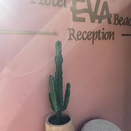 Eva Lefkada ホテル 2*