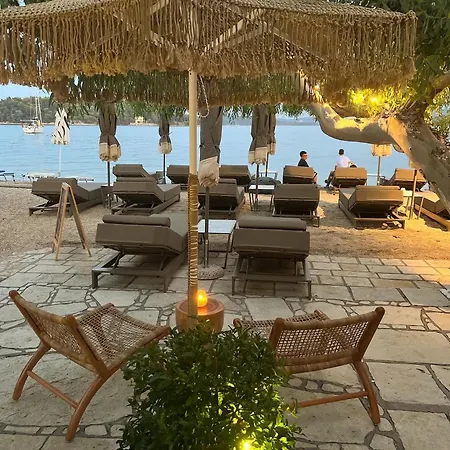 Hotel Eva Lefkada Nydri (Lefkada)