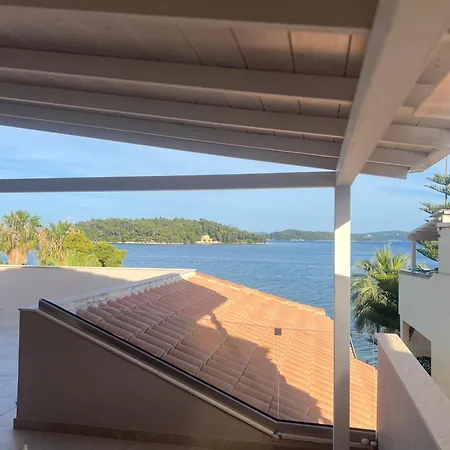 Eva Lefkada 2* Нидри