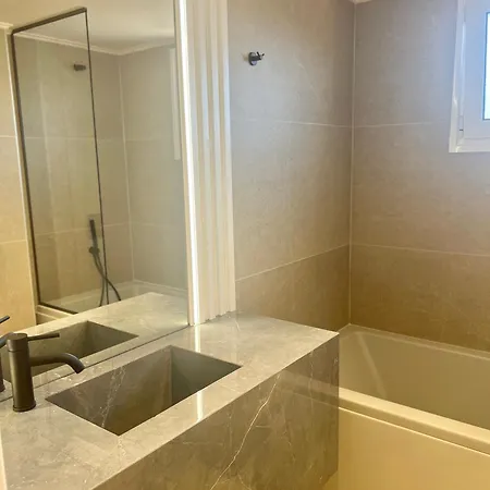 Eva Lefkada Hotel