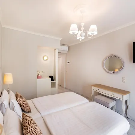 Eva Lefkada Hotel