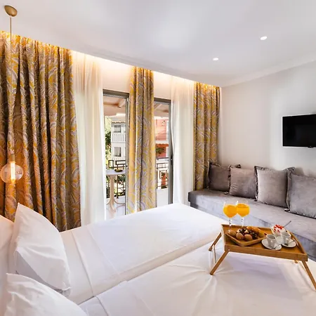 Hotel Eva Lefkada Nydri (Lefkada)