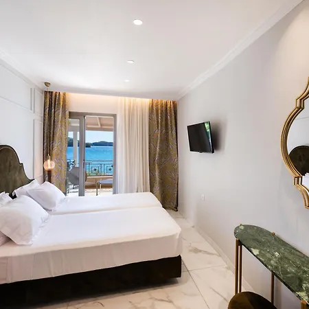Eva Lefkada Hotel Nydri (Lefkada)