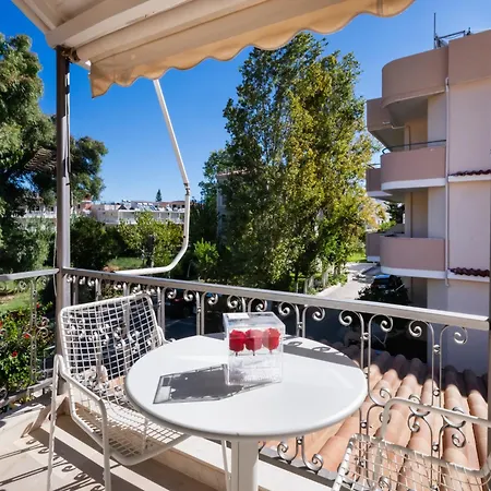 Eva Lefkada Otel