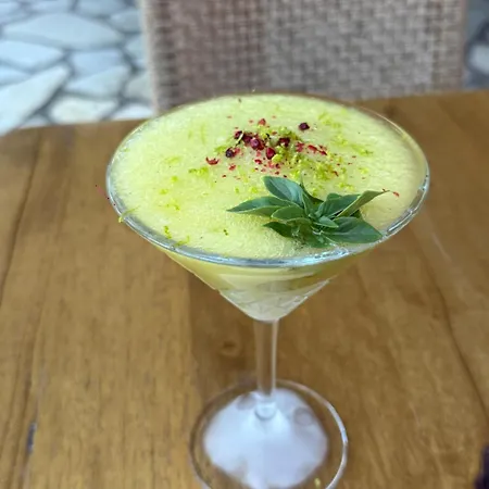 Eva Lefkada מלון נידרי