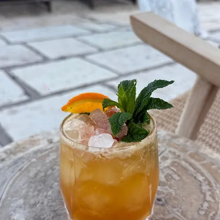Eva Lefkada Hotel