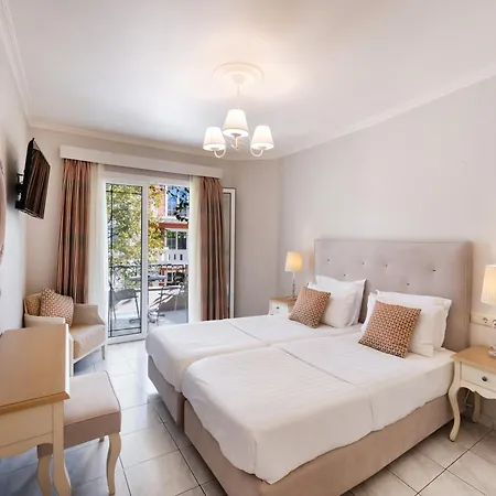 Eva Lefkada Hotel Nydri (Lefkada)