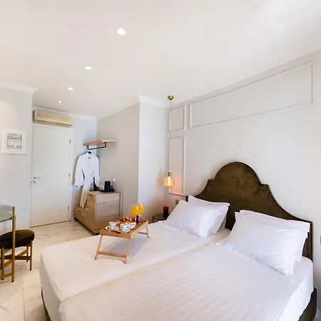 Eva Lefkada Hotel Nydri (Lefkada)