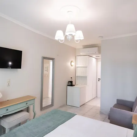 Hotel Eva Lefkada Nydri (Lefkada)