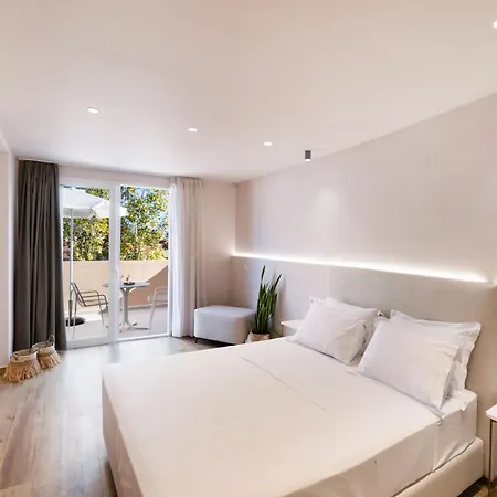 Eva Lefkada Hotel Nydri (Lefkada)