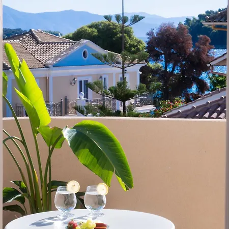 Eva Lefkada Hotel