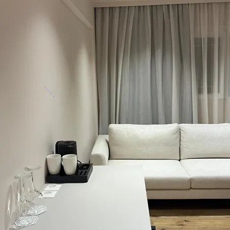 Hotel Eva Lefkada