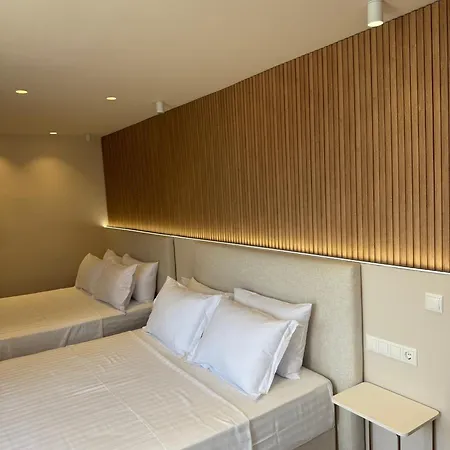 Eva Lefkada Nydri (Lefkada)