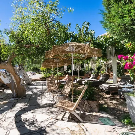 Eva Lefkada 호텔
