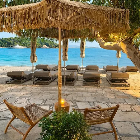 Eva Lefkada 2* Нидри