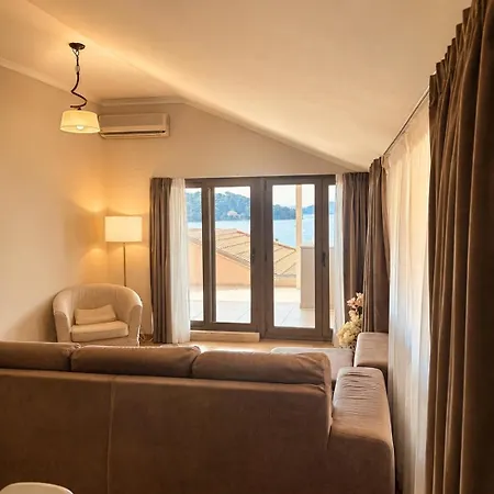 Eva Lefkada מלון נידרי