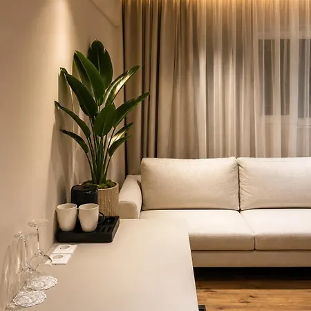 Eva Lefkada Hotel Nydri (Lefkada)