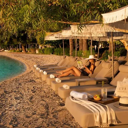 Hotel Eva Lefkada
