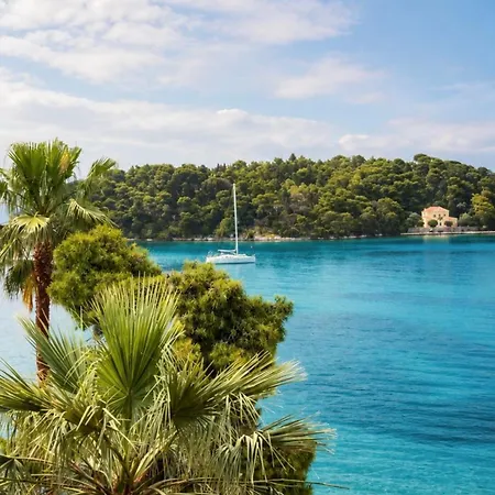 Eva Lefkada 2* Nydri (Lefkada)