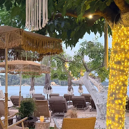Hotel Eva Lefkada