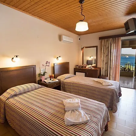 Eva Lefkada Hotel Nydri (Lefkada)
