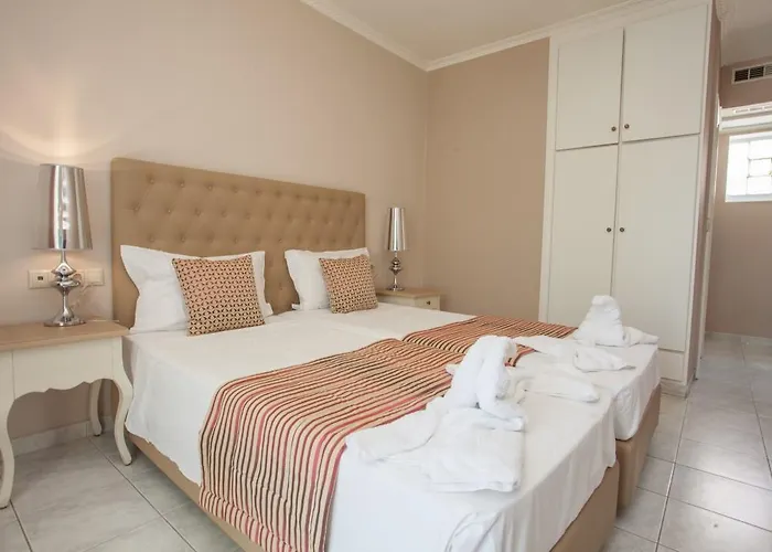 Hotel Eva Lefkada Nydri (Lefkada)