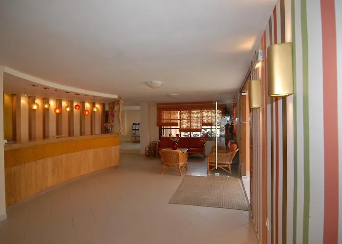 Eva Lefkada Hotel 2*