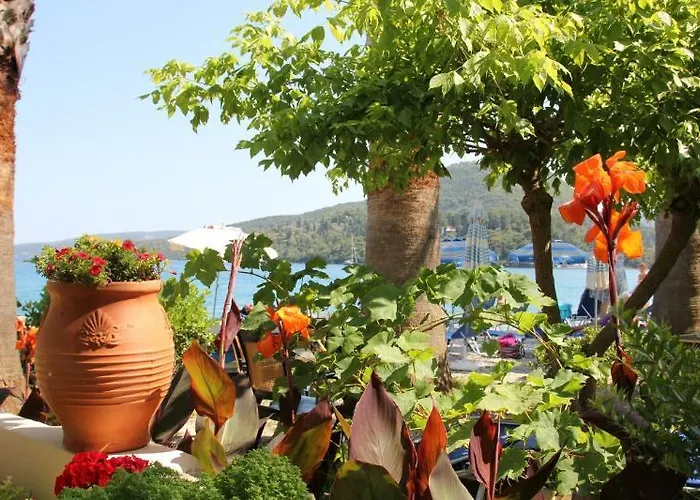 Hotel Eva Lefkada Nydri (Lefkada)