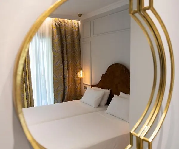 Eva Lefkada Nydri (Lefkada)