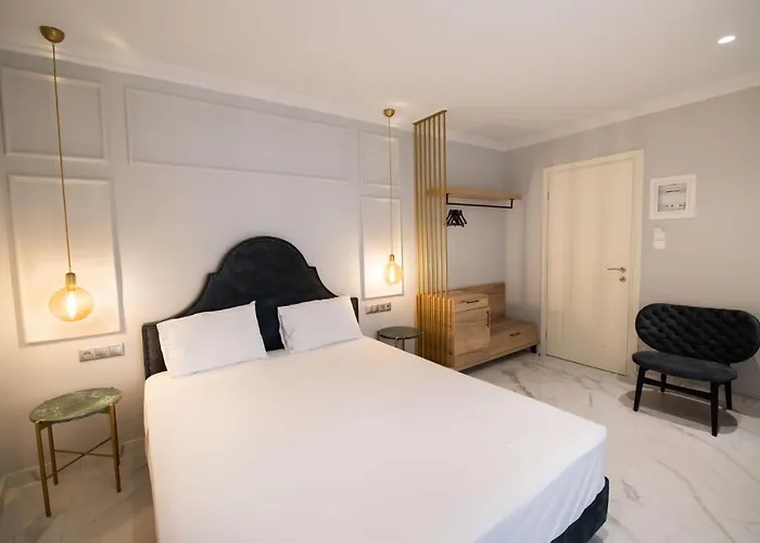 Hotel Eva Lefkada Nydri (Lefkada)