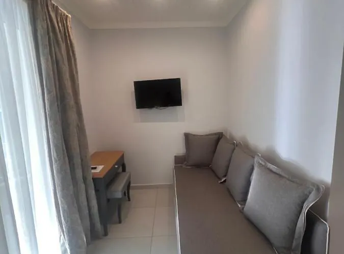 Eva Lefkada Hotel Nydri (Lefkada)