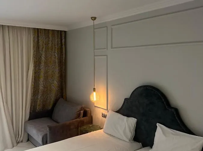 Hotel Eva Lefkada Nydri (Lefkada)