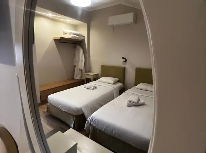 Hotel Eva Lefkada Nydri (Lefkada)