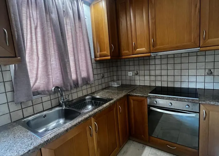 Hotel Eva Lefkada 2*