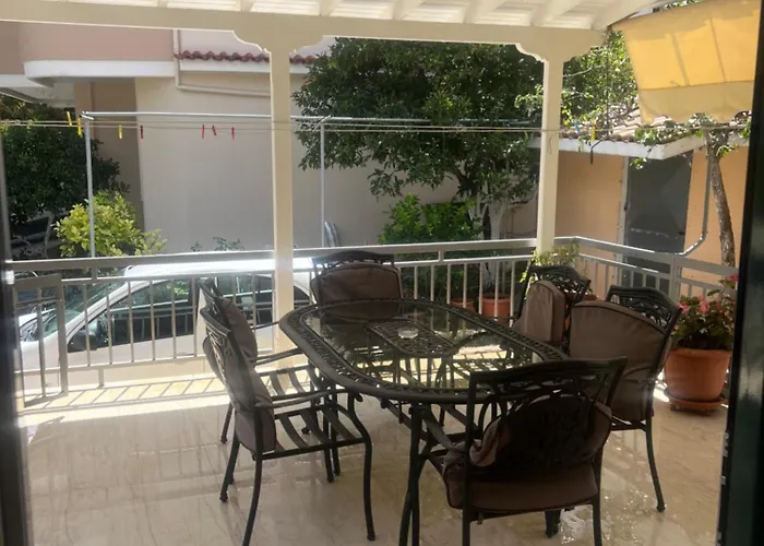 Eva Lefkada Hotel 2*