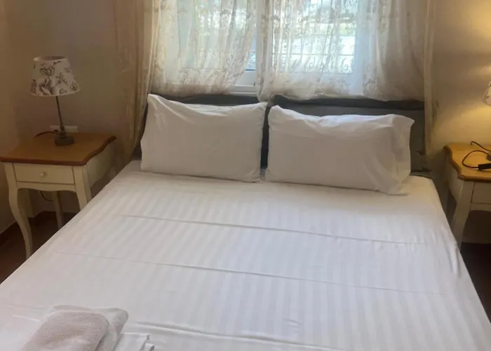 Eva Lefkada 2* Nydri (Lefkada)