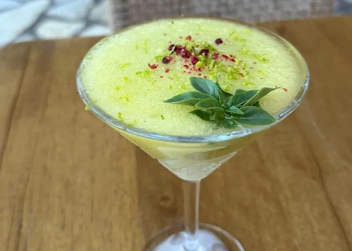 Eva Lefkada מלון נידרי