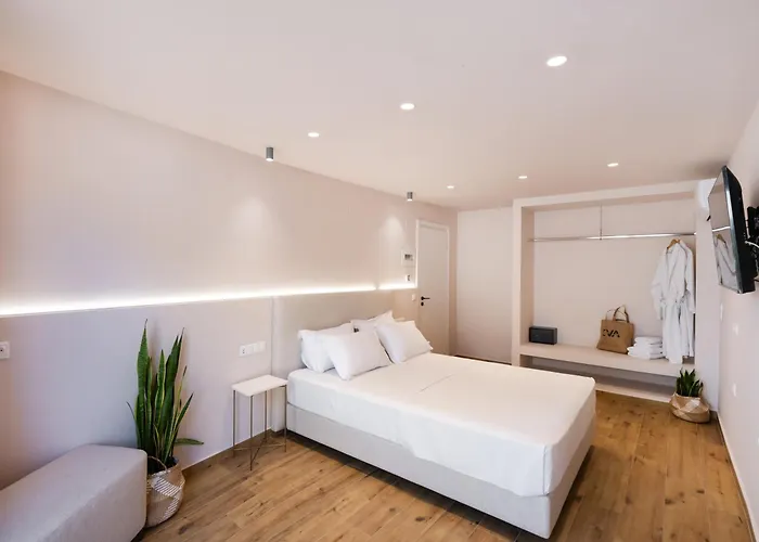 Hotel Eva Lefkada 2*