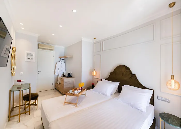 Eva Lefkada Hotel Nydri (Lefkada)