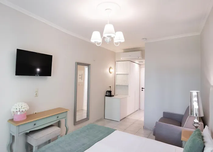 Hotel Eva Lefkada Nydri (Lefkada)