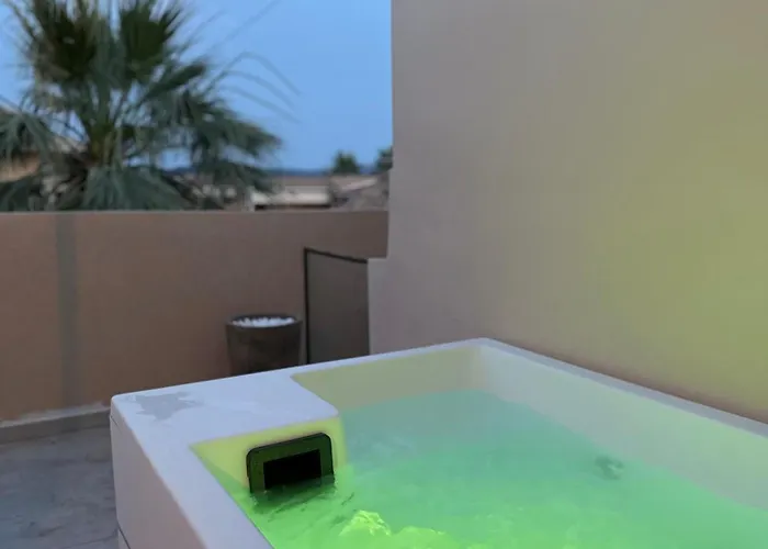 Hotel Eva Lefkada 2*