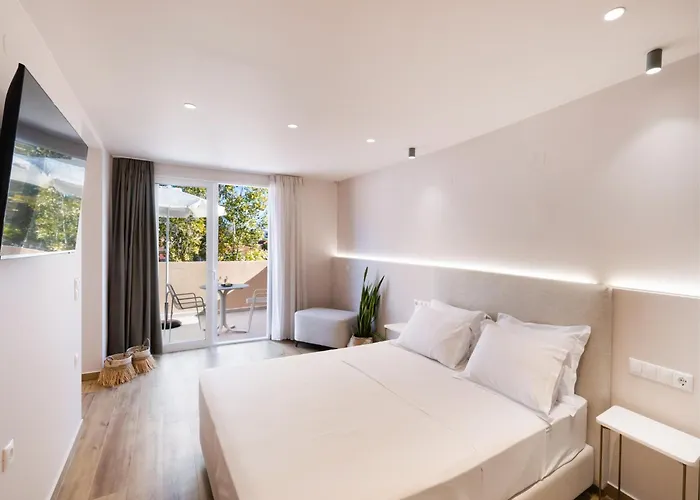 Eva Lefkada Hotel Nydri (Lefkada)