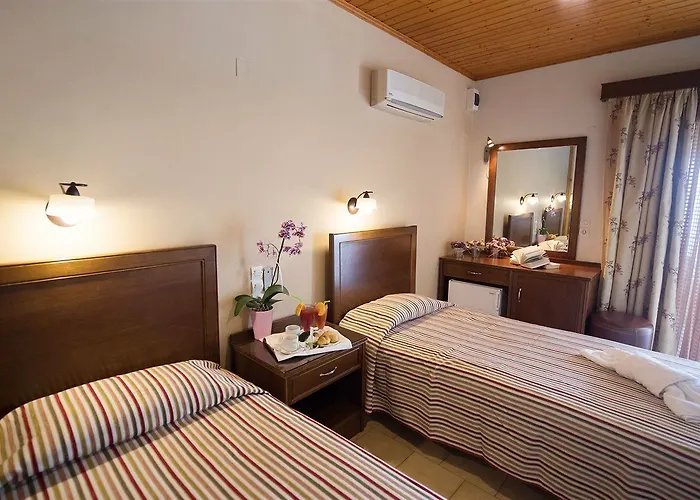 Eva Lefkada Nydri (Lefkada)